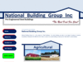 nationalbuildinggroup.com