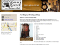 naturescornerantiquemall.com