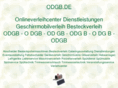 odgb.de