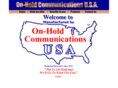 onholdcomusa.com