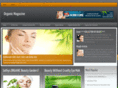 organicskintreatment.com