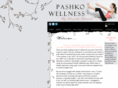 pashkowellness.com