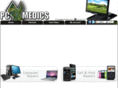 pcxmedics.com