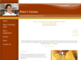 peterscuisine.com