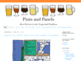 pintsandpanels.com