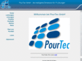 pourtec.com