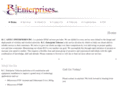rcaztecenterprises.com