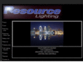 resourcelighting.com