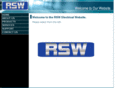 rswelectrical.co.uk