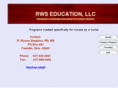 rwseducation.com