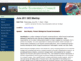 seattleeconomicscouncil.org