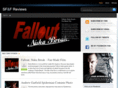 sffreviews.com