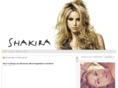 shakira-online.de