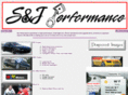 sjperformance.com