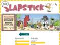 slapstick-comics.se