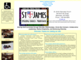 stjamesmanitowoc.com
