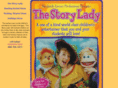 story-lady.com