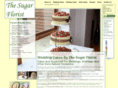 sugarflorist.com