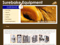 surebake.com