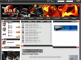 team-paf.com