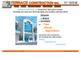 terraceconstructioninc.com