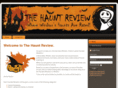 thehauntreview.com