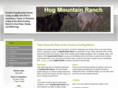thehogmountainranch.com