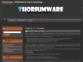 thoriumware.com