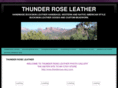 thunderrose.info