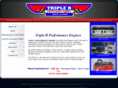 triplerperformance.com