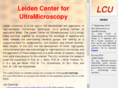 ultramicroscopy.org