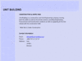 unit-building.com
