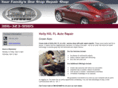 volusiabodyandautorepair.com