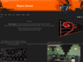 wayonsound.com