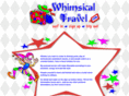 whimsicaltravel.com