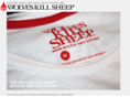 wolveskillsheep.com