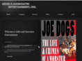 worldonastringentertainment.com