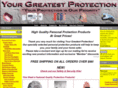 yourgreatestprotection.com