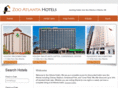 zooatlantahotels.com