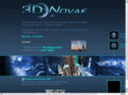 3d-novae.com