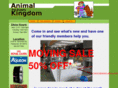 animalkingdompetsupply.com