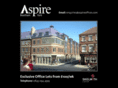 aspireoffices.com