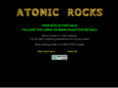 atomicrocks.com