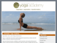 australianyogaacademy.com