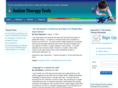 autismtherapytools.com