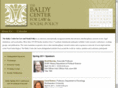 baldycenter.com