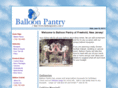 balloonpantry.com