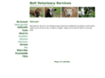bellvet.com