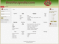 bestrecipedia.com