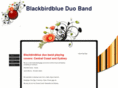 blackbirdblue.com